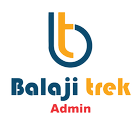 Balaji Trek-Admin आइकन