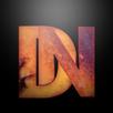 Dark Notepad - A Button Save N APK