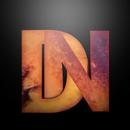 Dark Notepad - A Button Save N APK
