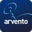 Arvento icône