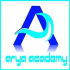 Arya Academy أيقونة