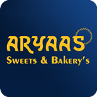 Aryaas Sweets and Bakery's icône