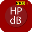 Horse Power & Decibel Meter
