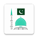 Prayer Time & Qibla for Pakistan APK