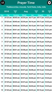 What Time Is Maghrib In Singapore