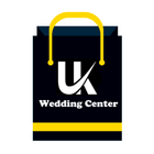 UK Wedding Center أيقونة