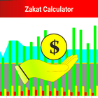 آیکون‌ Zakat Calculator & Tracker