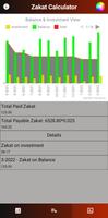 1 Schermata Zakat Calculator & Tracker