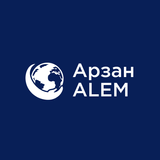 Арзан Alem APK