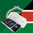 Arabic Swahili simgesi
