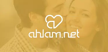 Ahlam. Chat & Dating for Arabs