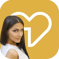 Ahlam. Chat & Dating for Arabs APK download