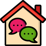 شات عربي - تطبيق مجاني | ArabC APK