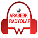 Arabesk Radyolar APK
