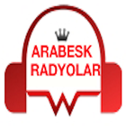 ikon Arabesk Radyolar