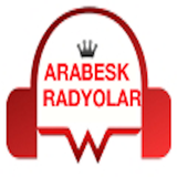 Arabesk Radyolar icône