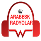 Arabesk Radyolar ikona