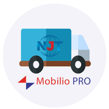 Mobilio Pro NJT