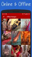 Arabic Mehndi Designs Screenshot 1