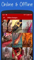Arabic Mehndi Designs 2020 APK download