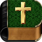 ikon الكتاب المقدس Arabic Bible