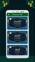 2 Schermata Muslim Calendar 2024 Times