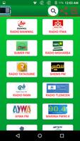 برنامه‌نما RADIO ARABIC :BBC RADIO ARABIC عکس از صفحه