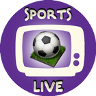 Arab Sports Channels Live icon