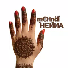 Mehndi Designs Henna Tattoo APK download