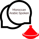 Moroccan Arabic Spoken aplikacja