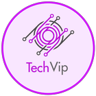 Tech Vip Vpn icône