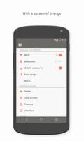 Pressor - CM11 Theme Ekran Görüntüsü 1