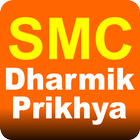 Dharmik Prikhya ikon