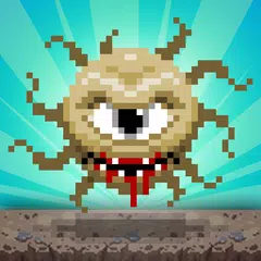 Dunidle: Pixel Idle RPG Games APK download