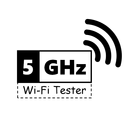 5GHz Wifi Tester (Traffic Stat APK