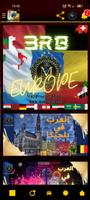 عرب أوروبا poster