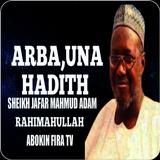 Arba'una Hadith Hausa Mp3