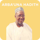 Arba'una Hadith - Sheikh Jafar APK
