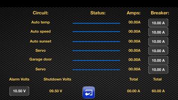 Neutrino Aurora X screenshot 3