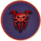 Arc Spider Devil 2019 Theme ,wallpaper, icon pack icône