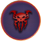 Arc Spider Devil 2019 Theme ,wallpaper, icon pack أيقونة