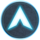 Arc Tron Launcher Thème 2018 + Icon Pack icône