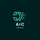 Arc Browser ไอคอน