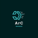 Arc Browser アイコン