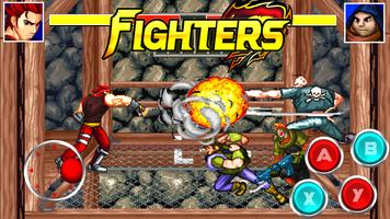 Dragon Fighter اسکرین شاٹ 3