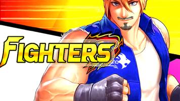 Dragon Fighter پوسٹر