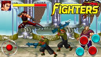 Dragon Fighter اسکرین شاٹ 1