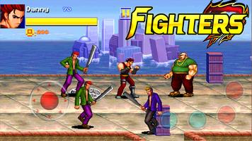 Dragon Fighter اسکرین شاٹ 2