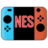 NES Bros Icon