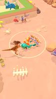 Clash of Jurassic screenshot 3